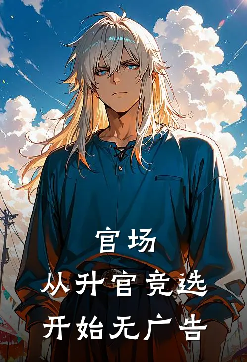 官场:从升官竞选开始无广告