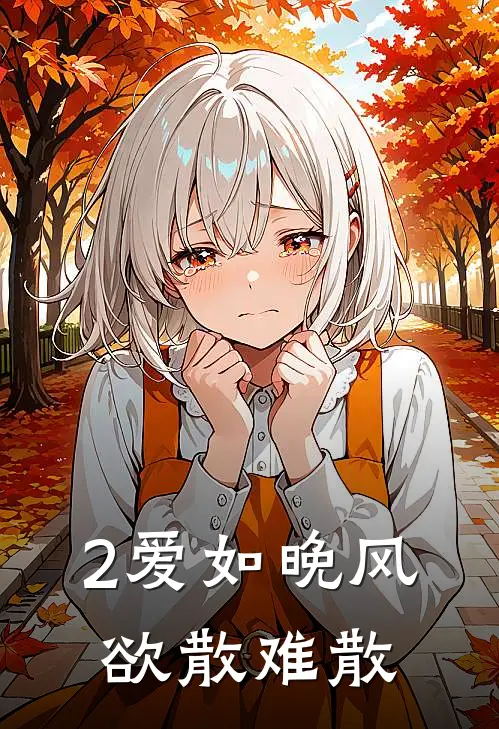 2爱如晚风,欲散难散