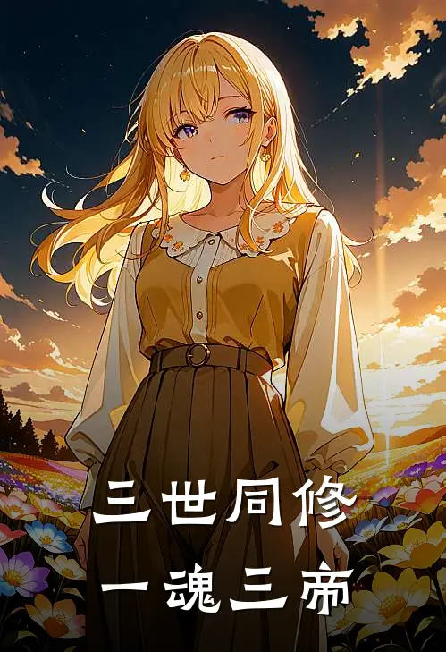 三世同修:一魂三帝
