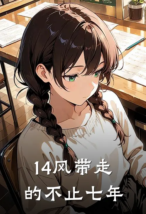 14风带走的不止七年