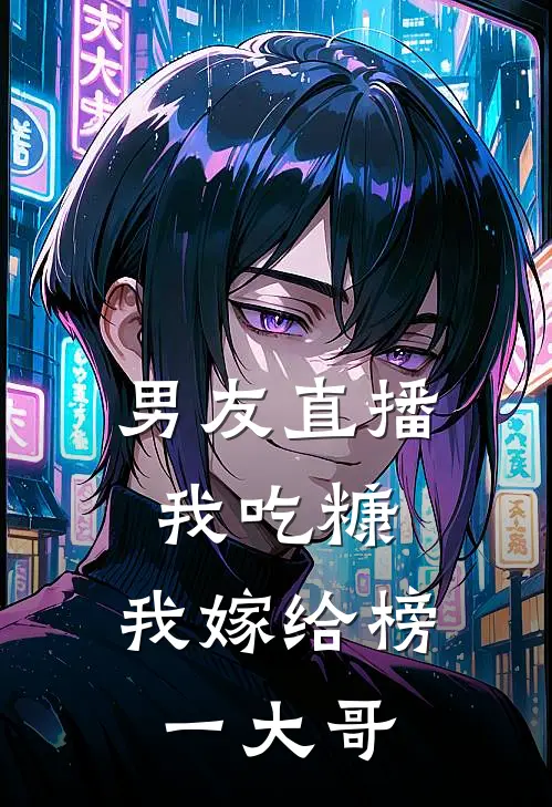 男友直播我吃糠，我嫁给榜一大哥