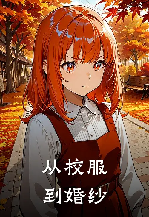 从校服到婚纱
