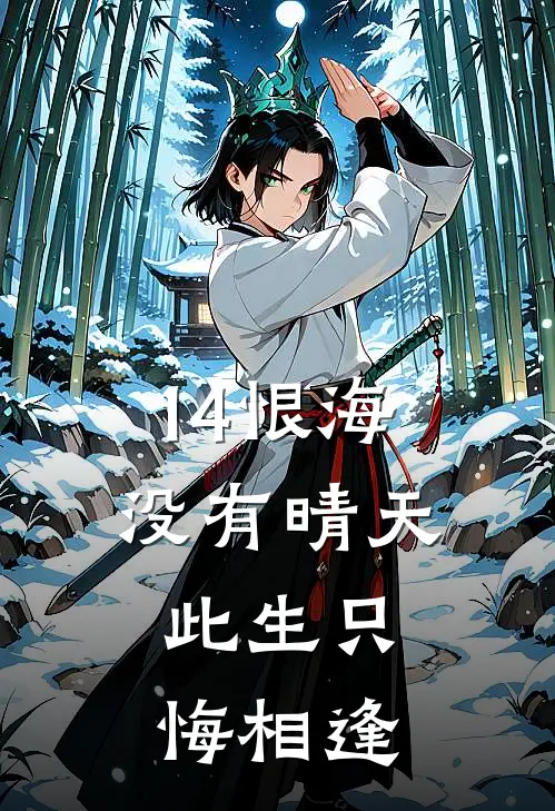 14恨海没有晴天,此生只悔相逢