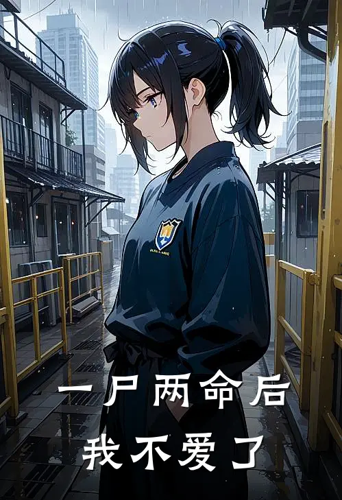一尸两命后,我不爱了