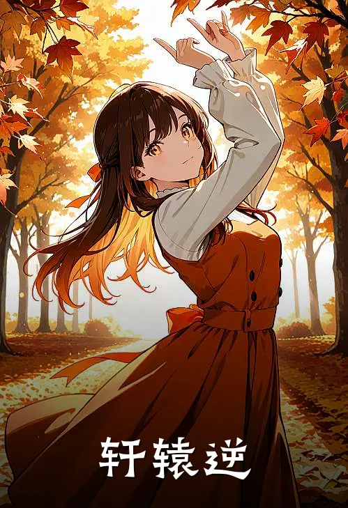 轩辕逆