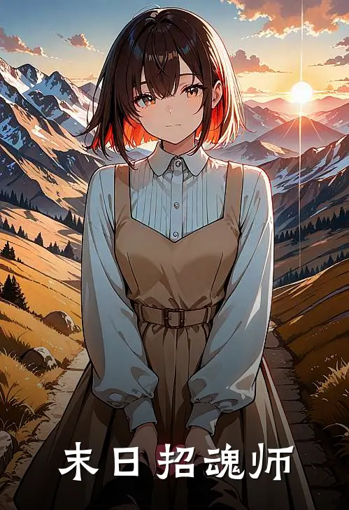 末日招魂师