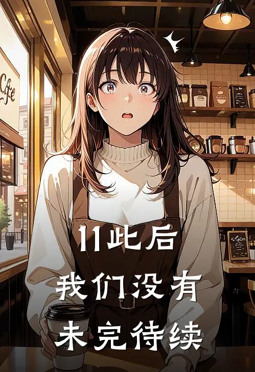 11此后我们没有未完待续