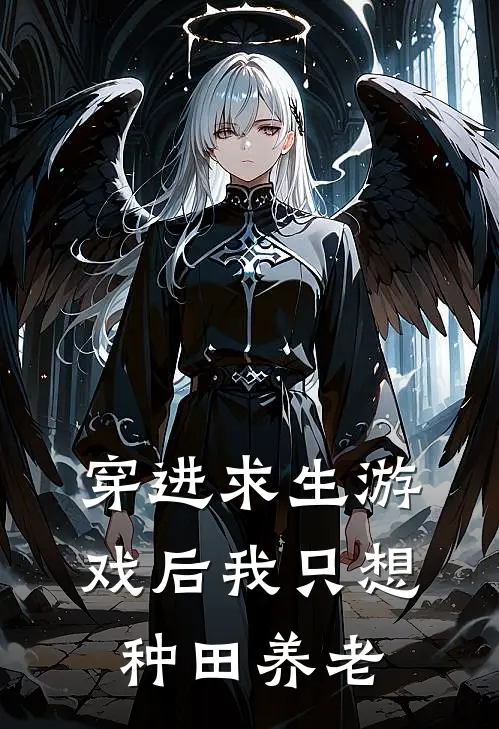 穿进求生游戏后我只想种田养老