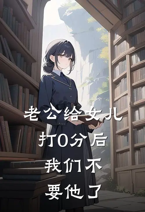 老公给女儿打0分后，我们不要他了