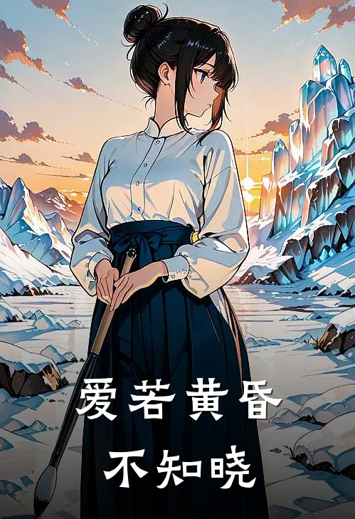 爱若黄昏不知晓