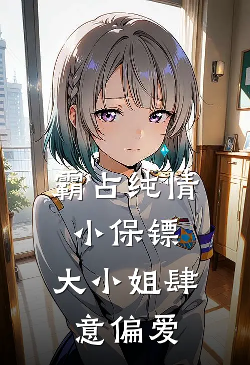 霸占纯情小保镖,大小姐肆意偏爱