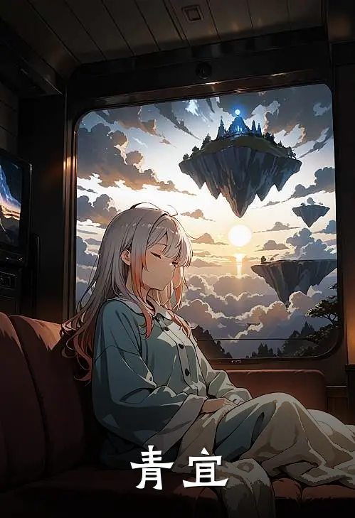 青宜