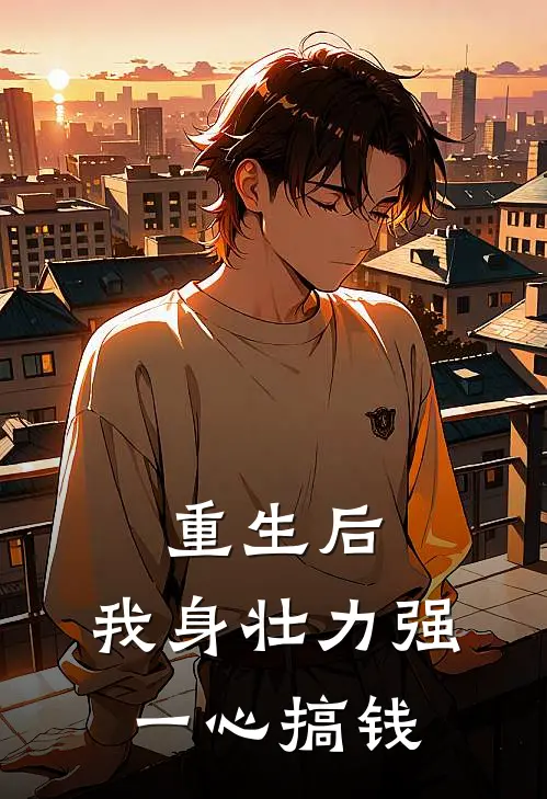 重生后，我身壮力强一心搞钱