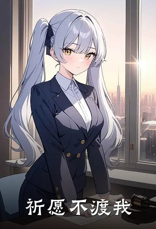 祈愿不渡我