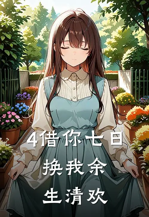 4借你七日，换我余生清欢