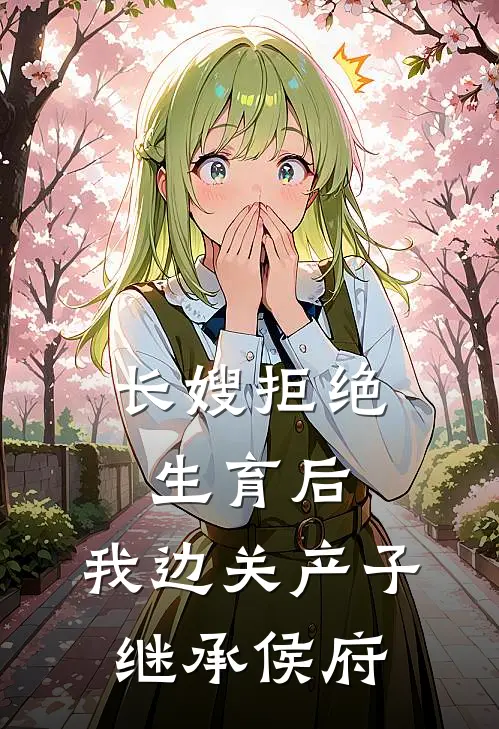 长嫂拒绝生育后,我边关产子继承侯府