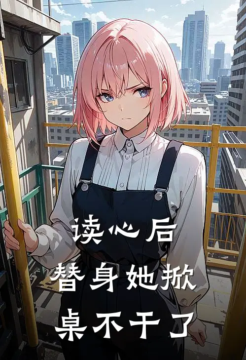 读心后,替身她掀桌不干了