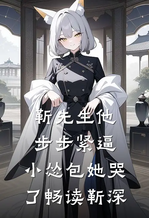 靳先生他步步紧逼，小怂包她哭了畅读靳深