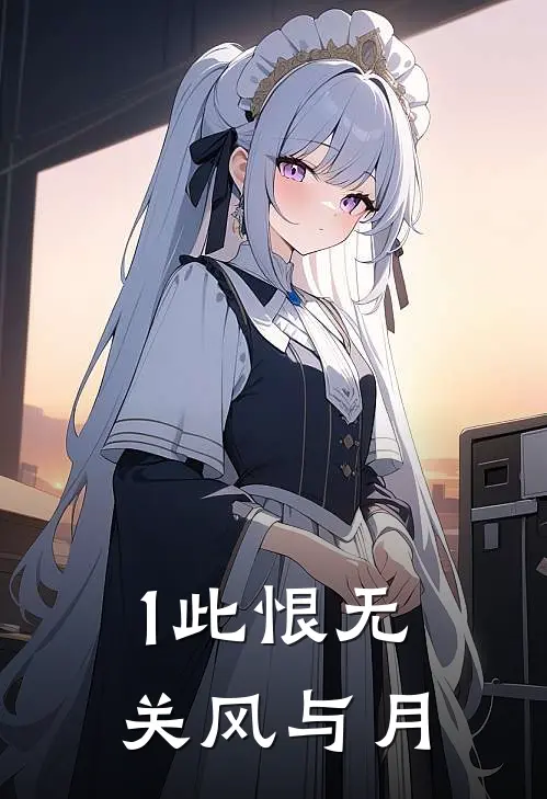 1此恨无关风与月