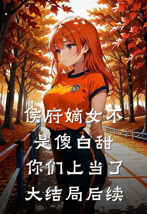 侯府嫡女不是傻白甜,你们上当了大结局后续