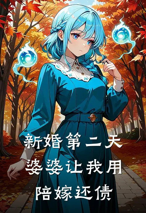新婚第二天，婆婆让我用陪嫁还债