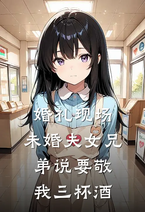 婚礼现场,未婚夫女兄弟说要敬我三杯酒