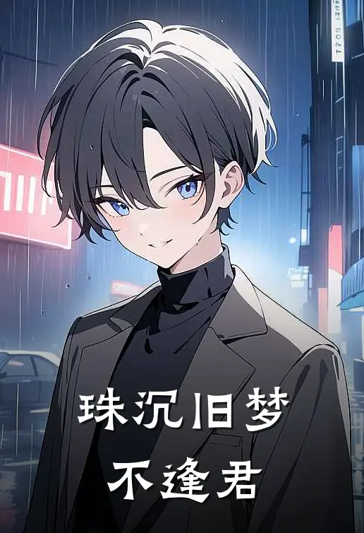 珠沉旧梦不逢君