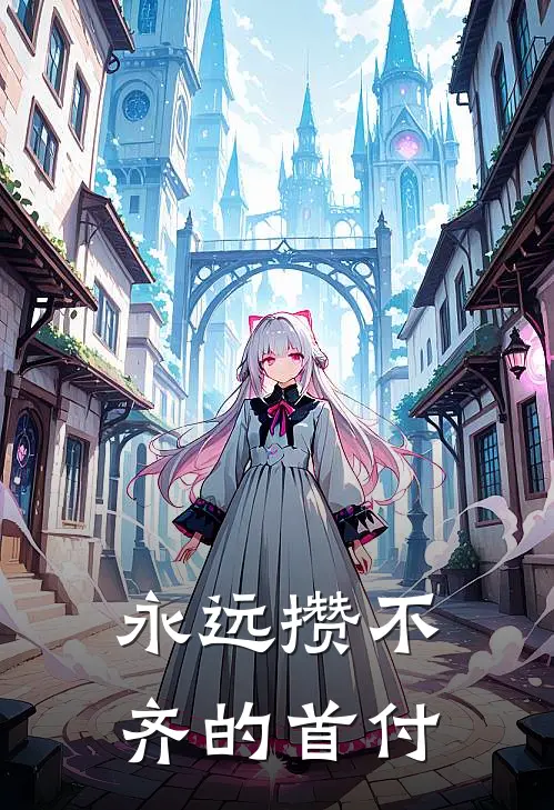 永远攒不齐的首付