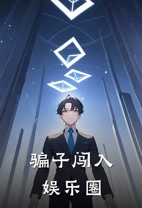骗子闯入娱乐圈