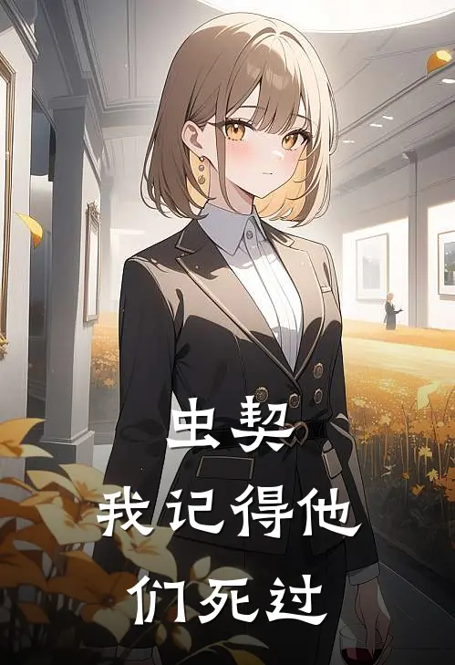 虫契:我记得他们死过