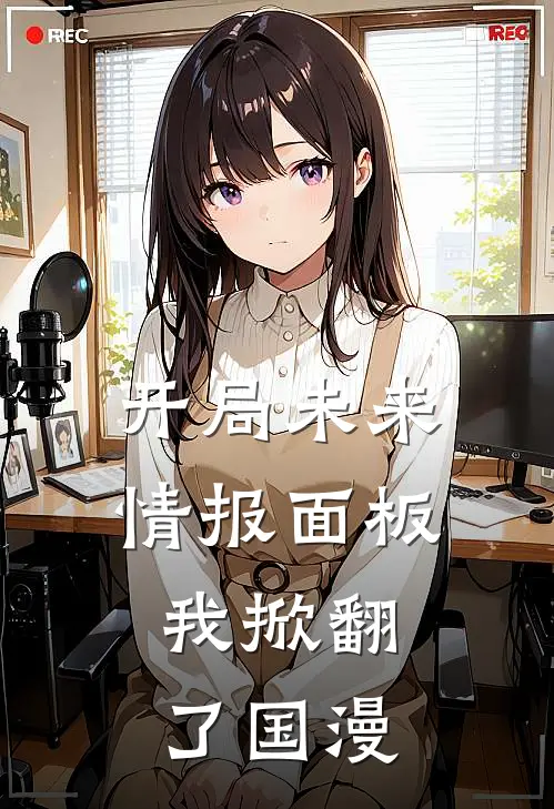 开局未来情报面板，我掀翻了国漫