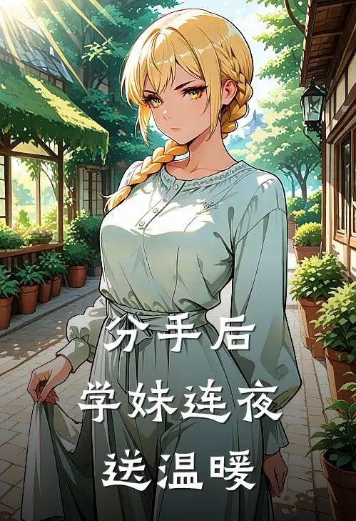 分手后,学妹连夜送温暖