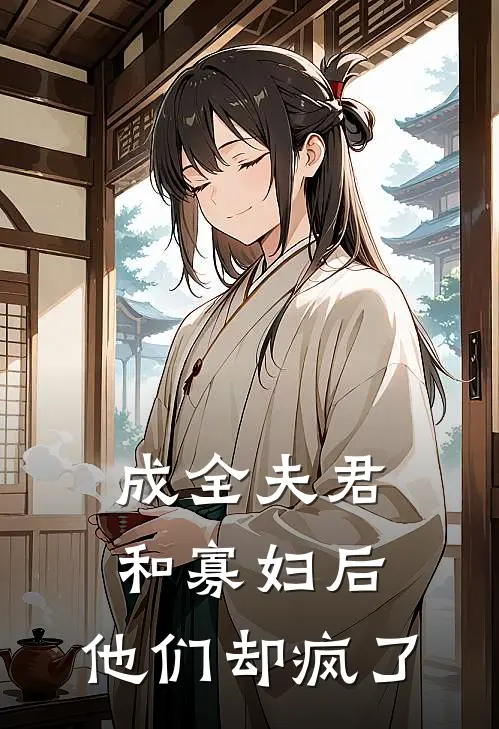 成全夫君和寡妇后,他们却疯了