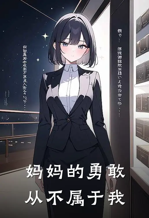 妈妈的勇敢从不属于我