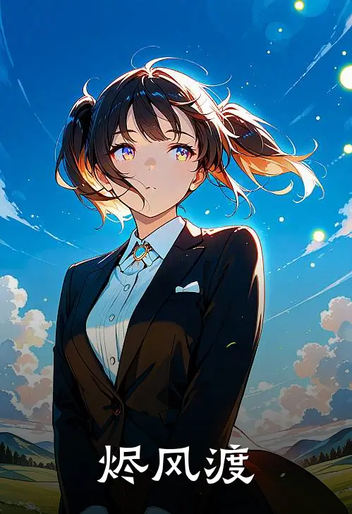 烬风渡
