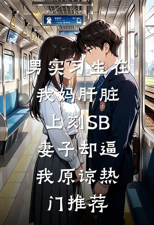 男实习生在我妈肝脏上刻SB，妻子却逼我原谅热门推荐
