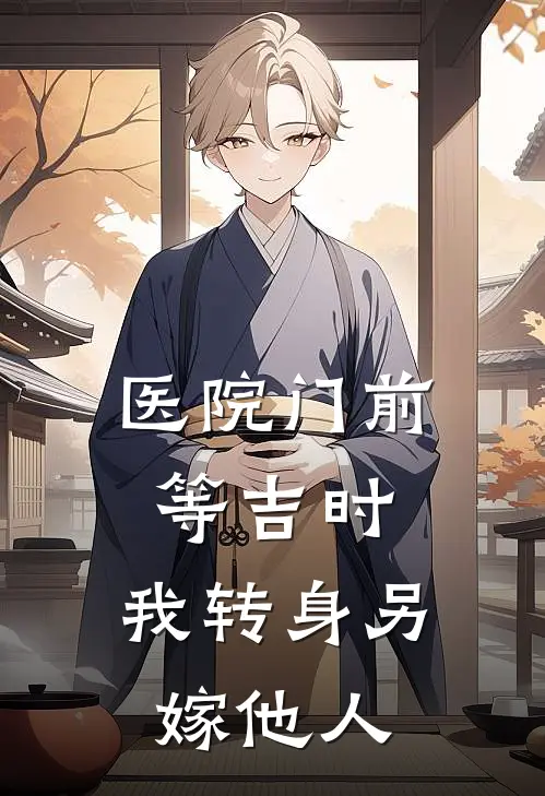 医院门前等吉时，我转身另嫁他人