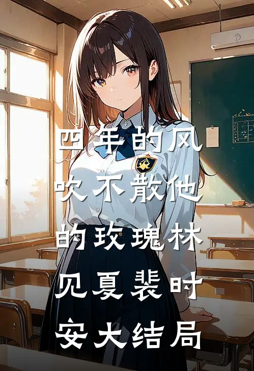 四年的风，吹不散他的玫瑰林见夏裴时安大结局