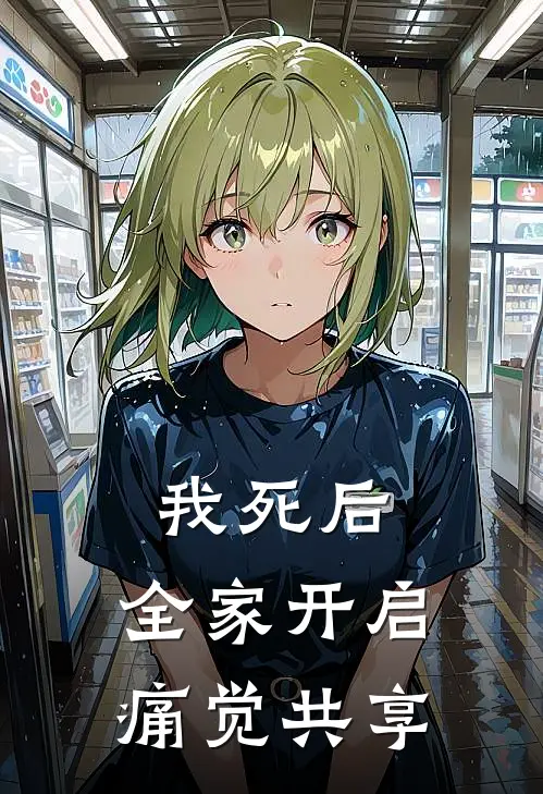 我死后,全家开启痛觉共享