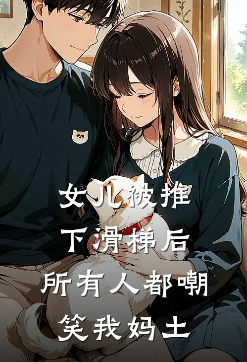 女儿被推下滑梯后,所有人都嘲笑我妈土