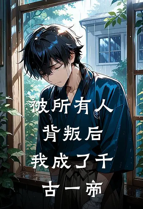 被所有人背叛后，我成了千古一帝