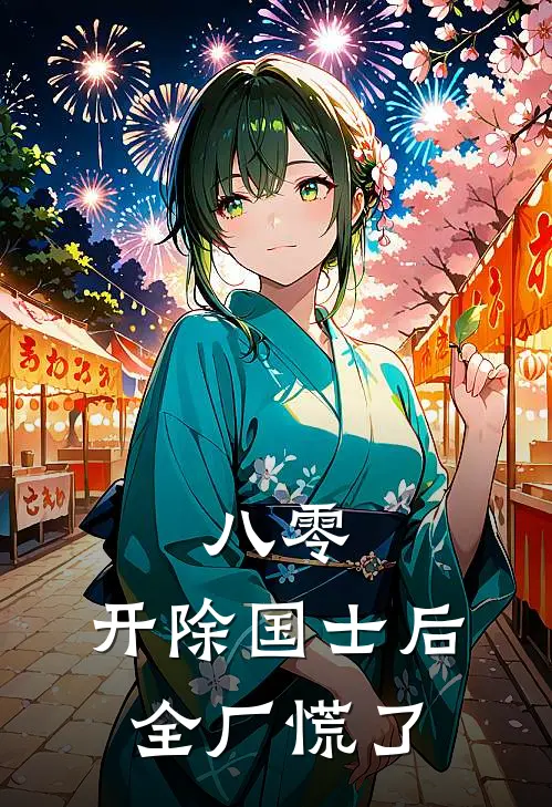 八零：开除国士后全厂慌了