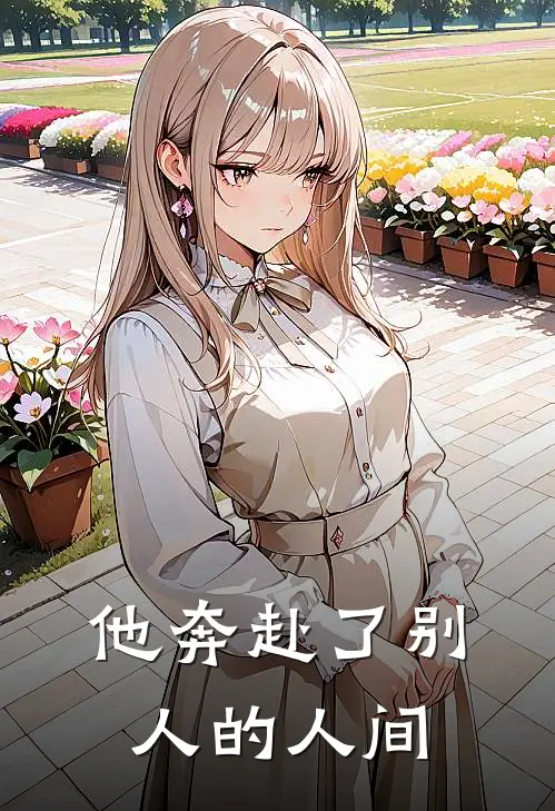 他奔赴了别人的人间
