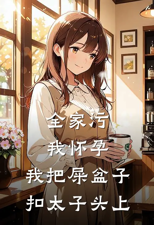 全家污我怀孕,我把屎盆子扣太子头上
