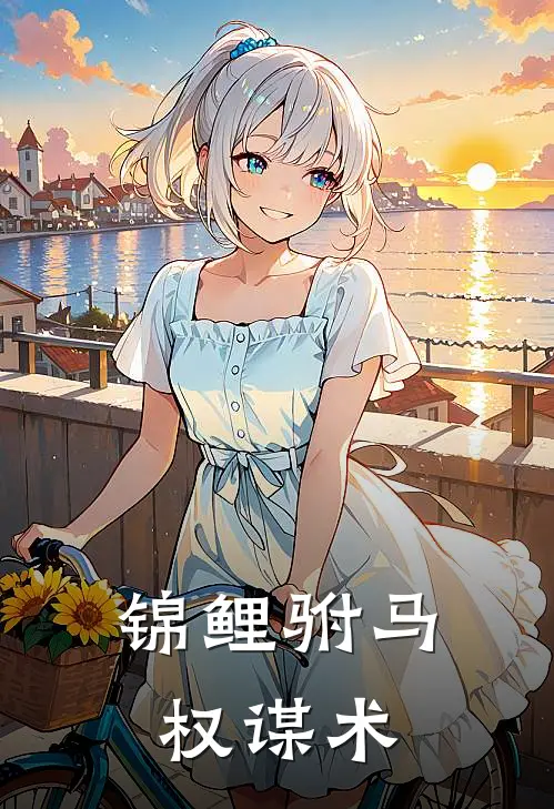 锦鲤驸马权谋术