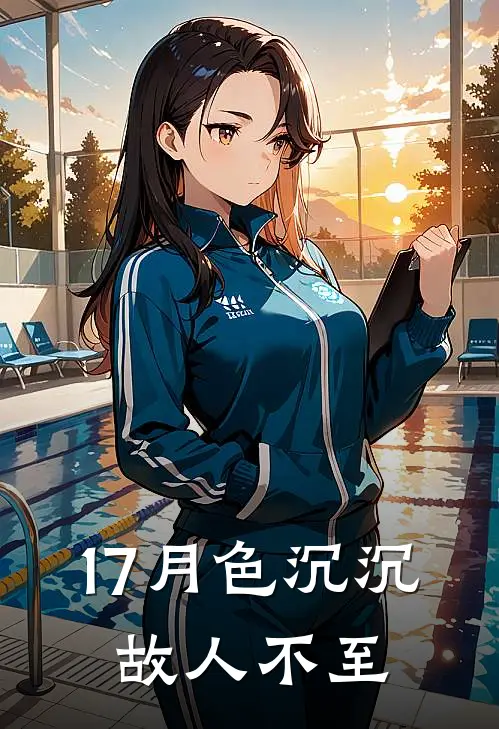 17月色沉沉,故人不至