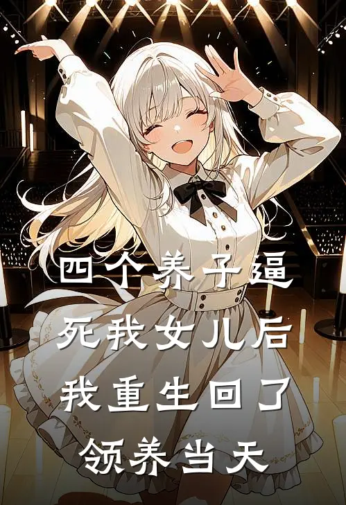 四个养子逼死我女儿后，我重生回了领养当天