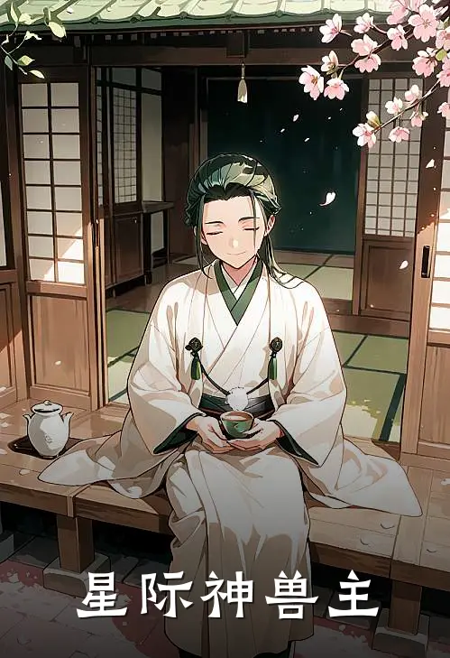 星际神兽主