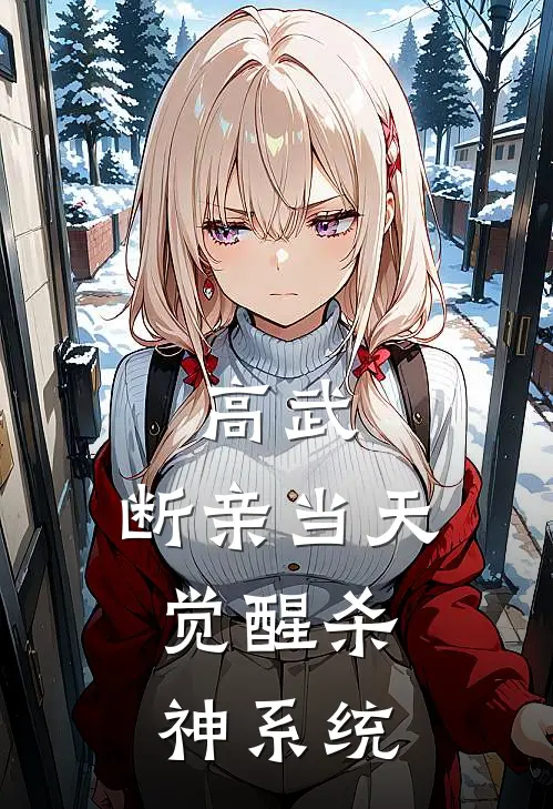高武：断亲当天，觉醒杀神系统