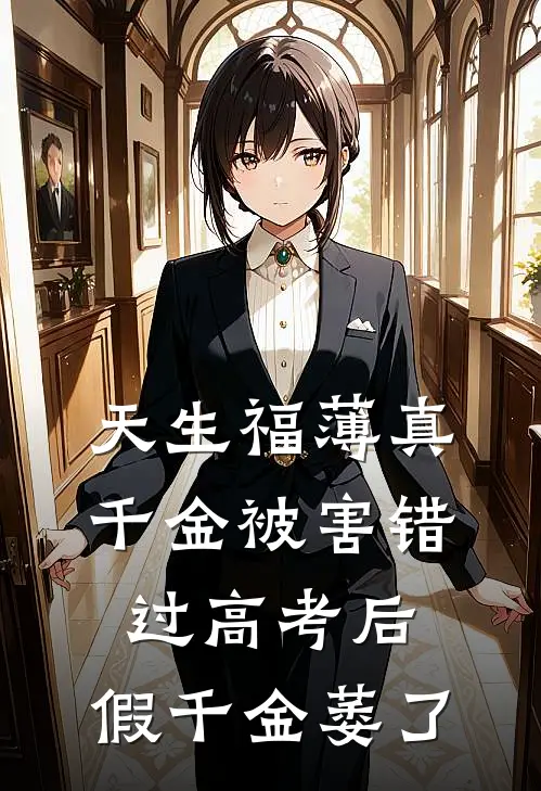 天生福薄真千金被害错过高考后，假千金萎了